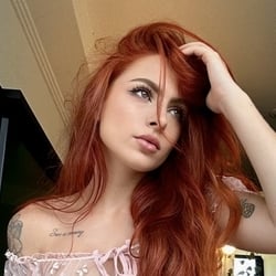 Foto de Sweet Morganna ao vivo na webcam