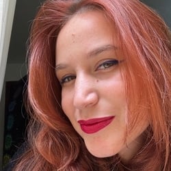 Foto de Sweet Nami ao vivo na webcam