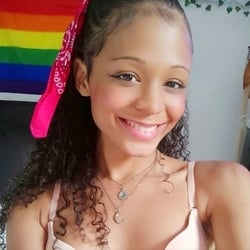 Foto de Sweet Sereia ao vivo na webcam