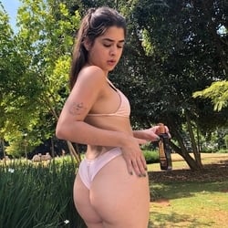 Foto de Sypha Moon ao vivo na webcam