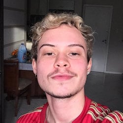 Foto de T0n1 ao vivo na webcam