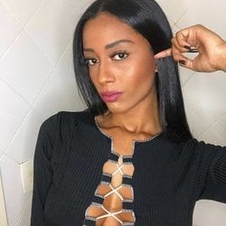 Foto de Tai Morena ao vivo na webcam