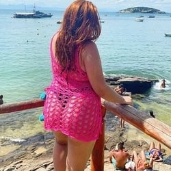 Foto de Taisa Kym ao vivo na webcam