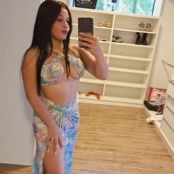 Foto de Talia Vit ao vivo na webcam