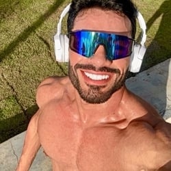 Foto de Talismã ao vivo na webcam