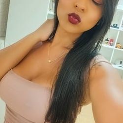 Foto de Talita Trans ao vivo na webcam