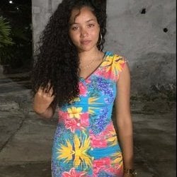 Foto de Tam Cute Girl ao vivo na webcam