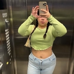 Foto de Tamy Delicia ao vivo na webcam