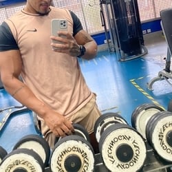 Foto de Tanaka Dot ao vivo na webcam