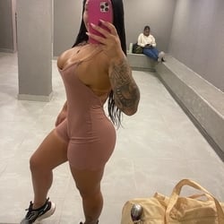 Foto de Tania Kasada ao vivo na webcam