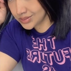 Foto de Tanyzinha 777 ao vivo na webcam