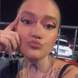 Foto de Tasha Fetiche ao vivo na webcam