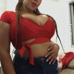 Foto de Tashinha 019 ao vivo na webcam