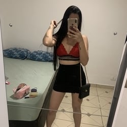 Foto de Tatah Sexy ao vivo na webcam