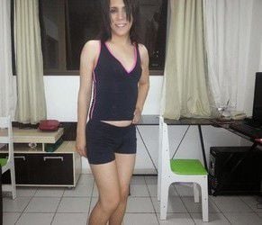 Foto de Tatázinha ao vivo na webcam