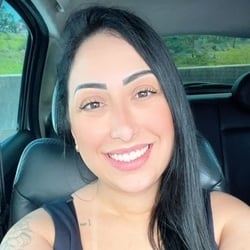 Foto de Tathy Hot ao vivo na webcam