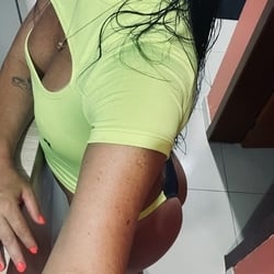 Foto de Tati Delicia ao vivo na webcam