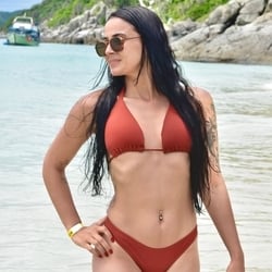 Foto de Tatielly ao vivo na webcam