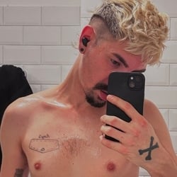 Foto de Tatted Dom - camsoda Sexo ao Vivo