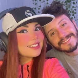 Foto de Tattoed Angel ao vivo na webcam