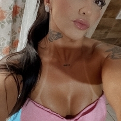 Tattoo Morena 84