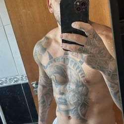 Foto de Tattooado 87 - videos sexo ao vivo Sexo ao Vivo