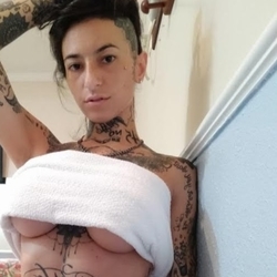Tatuada 019