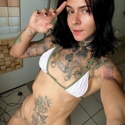 Foto de Tatuada 123 - camsoda Sexo ao Vivo