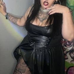 Foto de Tatuada Rabuda ao vivo na webcam