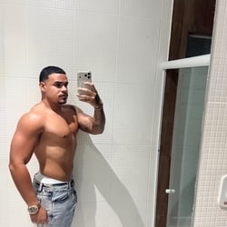 Foto de Tatuadinho Malha ao vivo na webcam