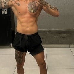 Foto de Tatuado Sete ao vivo na webcam