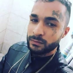 Foto de Tatuado X Cam ao vivo na webcam