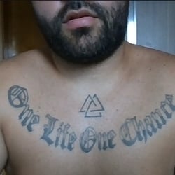 Foto de Tatuadopeludo ao vivo na webcam