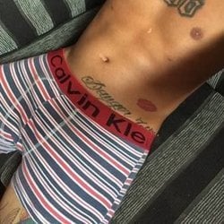Foto de Tatuador Erotico ao vivo na webcam