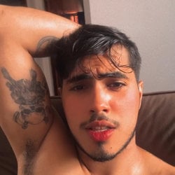 Foto de Tatuador Safado ao vivo na webcam