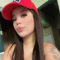 Foto de Tatylelizinha ao vivo na webcam