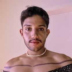 Foto de Tavinho ao vivo na webcam