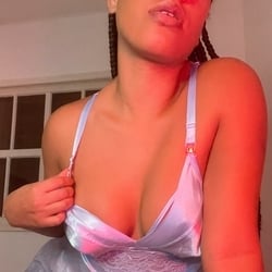 Foto de Tay Black ao vivo na webcam