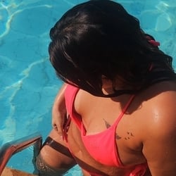 Foto de Tay Love ao vivo na webcam