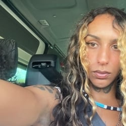 Foto de Tayezinha ao vivo na webcam