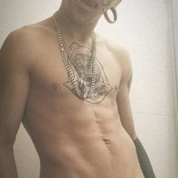 Foto de Teko From Hell ao vivo na webcam