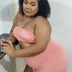 Foto de Teninha BBW - videos sexo ao vivo Sexo ao Vivo
