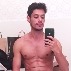 Foto de Tesao 21cm ao vivo na webcam