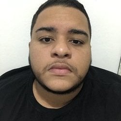 Foto de Tesourinho T Boy ao vivo na webcam