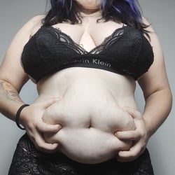 Foto de Daniela Fraga ao vivo na webcam