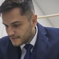 Foto de Zayan ao vivo na webcam