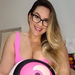 Foto de Sra Tetê Carioca ao vivo na webcam