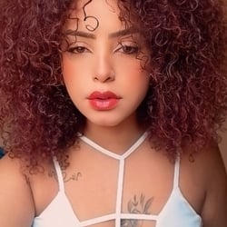 Foto de Teteh 0410 ao vivo na webcam