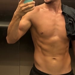 Foto de Teteu Atleta ao vivo na webcam