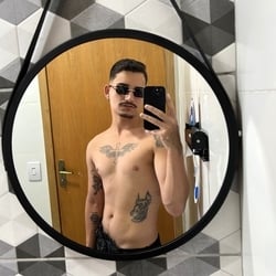 Foto de Teu Boladao ZL ao vivo na webcam